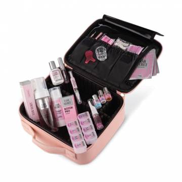 Набор для ламинирования ресниц Lash Secret Professional Box, 86 товаров Набор для ламинирования ресниц Lash Secret Professional Box, 86 товаров