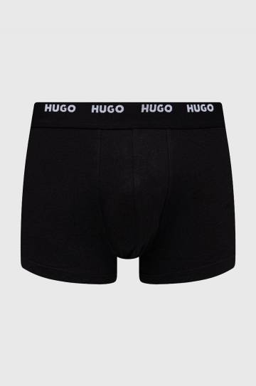 Боксеры HUGO 5 шт мужские 50479944 Боксеры HUGO 5 шт мужские 50479944