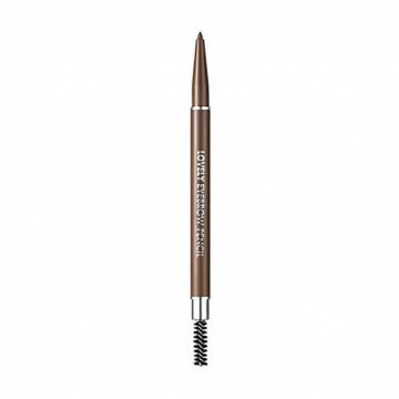 Карандаш для бровей Tony Moly Lovely Eyebrow Pencil 05 Black Brown, 1 г Карандаш для бровей Tony Moly Lovely Eyebrow Pencil 05 Black Brown, 1 г