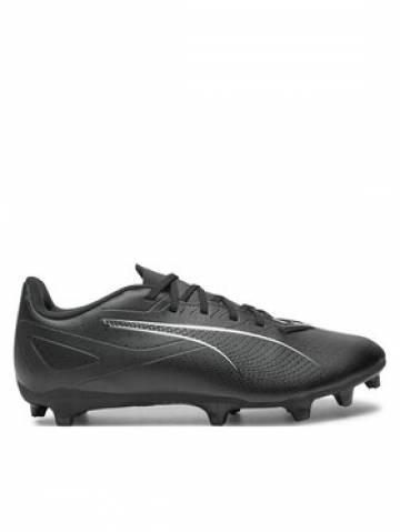 Puma Взуття для футболу Ultra 5 Play Fg/Ag 107689 02 Чорний Puma Взуття для футболу Ultra 5 Play Fg/Ag 107689 02 Чорний