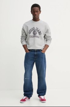 Хлопковая кофта Guess Jeans