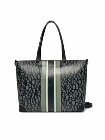 Armani Exchange Сумка 949127 4R733 00055 Сірий Armani Exchange Сумка 949127 4R733 00055 Сірий