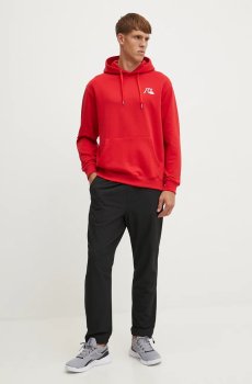 Кофта Quiksilver Dna Bubble Logo Hoodie