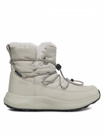 CMP Снігоходи Sheratan Lifestyle Shoes Wp 30Q4576 Бежевий CMP Снігоходи Sheratan Lifestyle Shoes Wp 30Q4576 Бежевий