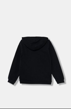 Детская хлопковая кофта Guess