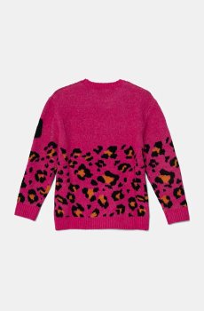 Детский свитер Pinko Up