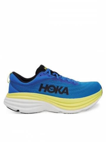 Hoka Взуття для бігу Bondi 8 1123202 Голубий Hoka Взуття для бігу Bondi 8 1123202 Голубий