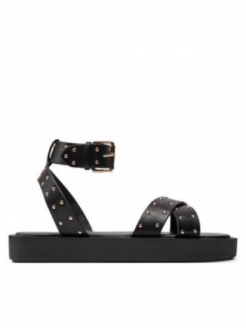 ONLY Shoes Босоніжки Onlmica-6 15335559 Чорний ONLY Shoes Босоніжки Onlmica-6 15335559 Чорний