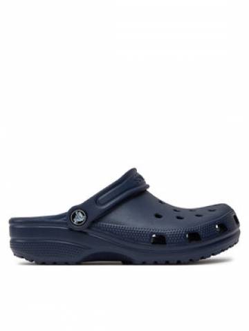 Crocs Шльопанці Classic Clog K 206991 Cиній Crocs Шльопанці Classic Clog K 206991 Cиній