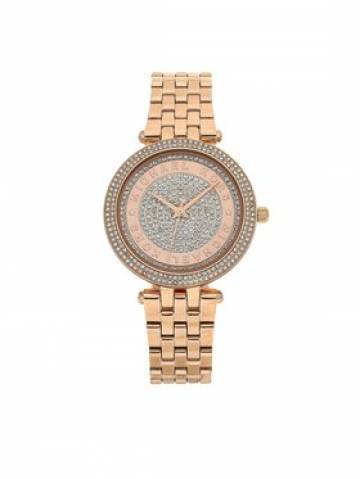 Michael Kors Годинник Darci MK4592 Рожеве золото Michael Kors Годинник Darci MK4592 Рожеве золото