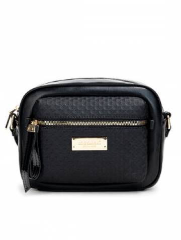 Monnari Сумка TORIMP0-24J-BAG4490-K020 Чорний Monnari Сумка TORIMP0-24J-BAG4490-K020 Чорний