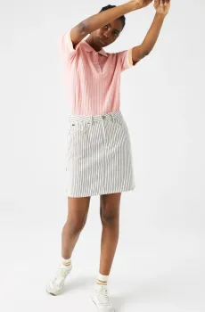 Женская юбка Разноцветный 36 Lacoste JF35018LP