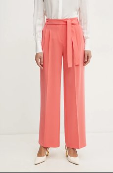 Брюки BOSS Tapiana