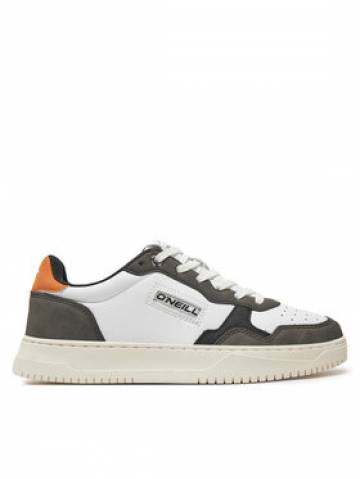 ONeill Снікерcи Galveston Low 90243022.00J Білий ONeill Снікерcи Galveston Low 90243022.00J Білий