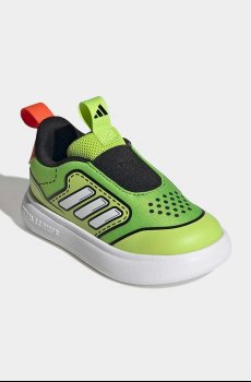 Детские кроссовки adidas BUBBLECOMIC