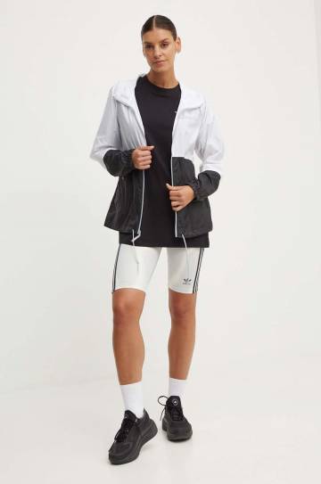 Хлопковая футболка The North Face W S/S Essential Oversize Tee женская цвет чёрный NF0A87NQJK31 Хлопковая футболка The North Face W S/S Essential Oversize Tee женская цвет чёрный NF0A87NQJK31