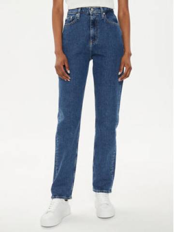 Calvin Klein Jeans Джинси Authentic J20J223663 Голубий Slim Fit Calvin Klein Jeans Джинси Authentic J20J223663 Голубий Slim Fit