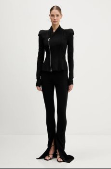 Брюки Rick Owens Lilies Carmen