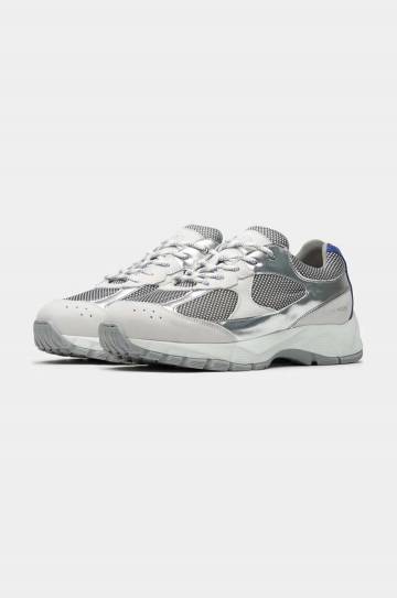 Кроссовки Filling Pieces Oryon Runner Isla цвет серый 56333913010 Кроссовки Filling Pieces Oryon Runner Isla цвет серый 56333913010