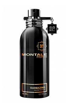 Montale Oudmazing Парфюмированная вода унисекс, 50 мл