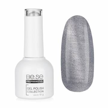 Гель-лак для ногтей Be.Se Professional Gel Polish Collection Cats Eye 62, 10 г Гель-лак для ногтей Be.Se Professional Gel Polish Collection Cats Eye 62, 10 г