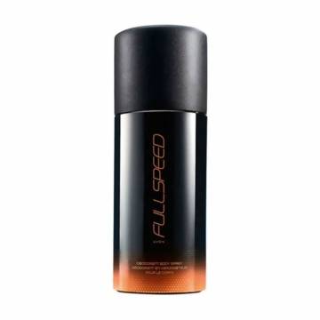 Парфюмированный дезодорант-спрей Avon Full Speed мужской, 150 мл Парфюмированный дезодорант-спрей Avon Full Speed мужской, 150 мл