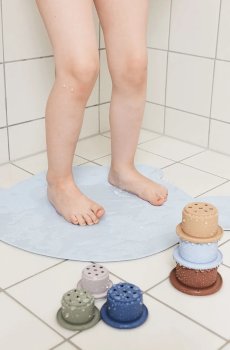 Коврик для ванной OYOY Little Finn