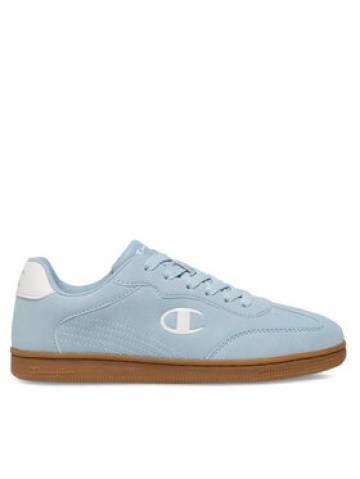 Champion Снікерcи PRESTIGE S11736-BS009 Блакитний Champion Снікерcи PRESTIGE S11736-BS009 Блакитний