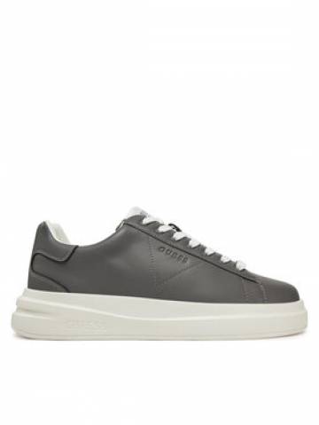 Guess Снікерcи FMJLBA LEA12 Сірий Guess Снікерcи FMJLBA LEA12 Сірий
