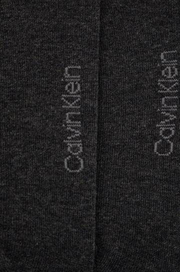 Носки Calvin Klein 2 шт мужские цвет серый Носки Calvin Klein 2 шт мужские цвет серый