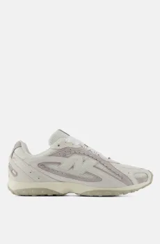Серые кроссовки 204L Серый 6.5 New Balance U204L6A6