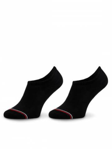 Tommy Hilfiger Набір 2 пар шкарпеток до щиколотки unisex 701228179 Cиній Tommy Hilfiger Набір 2 пар шкарпеток до щиколотки unisex 701228179 Cиній