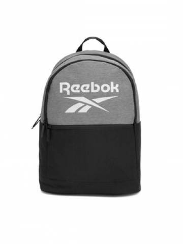 Reebok Рюкзак RBK-024-CCC-05 Сірий Reebok Рюкзак RBK-024-CCC-05 Сірий