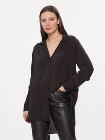 Vero Moda Сорочка AWARE Haisley 10298497 Чорний Regular Fit Vero Moda Сорочка AWARE Haisley 10298497 Чорний Regular Fit