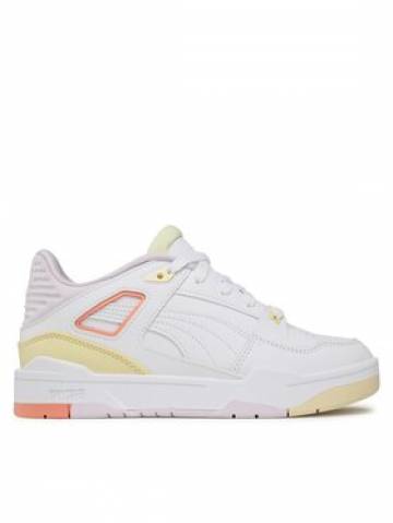 Puma Снікерcи Slipstream Wns 386270 09 Білий Puma Снікерcи Slipstream Wns 386270 09 Білий