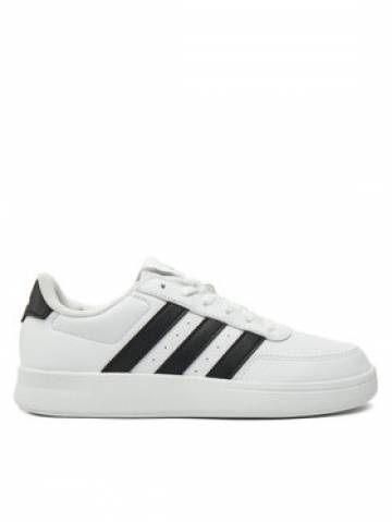 adidas Снікерcи Breaknet 2.0 HP9445 Білий adidas Снікерcи Breaknet 2.0 HP9445 Білий