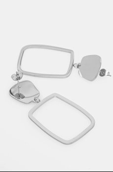 Сережки Answear.LAB