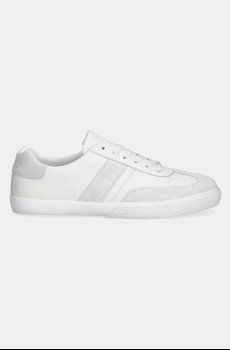 Кожаные кроссовки Lauren Ralph Lauren Braylee