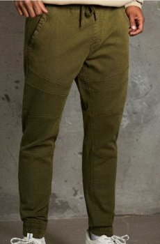 Джогери - хакі