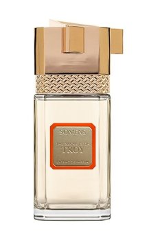 Somens The Secrets Of Troy Парфюмированная вода унисекс, 100 мл