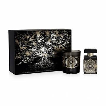 Парфюмированный набор унисекс Initio Parfums Prives Oud for Greatness (парфюмированная вода, 90 мл + свеча, 120 г) Парфюмированный набор унисекс Initio Parfums Prives Oud for Greatness (парфюмированная вода, 90 мл + свеча, 120 г)