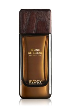 Evody Parfums Blanc De Sienne Парфюмированная вода унисекс, 100 мл