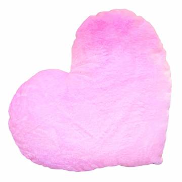 Подушка MeriToys Серце рожеве 60 см (2050000319051) Подушка MeriToys Серце рожеве 60 см (2050000319051)