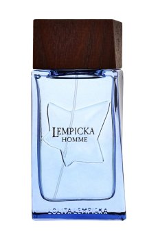 Lolita Lempicka Homme Туалетная вода мужская, 100 мл