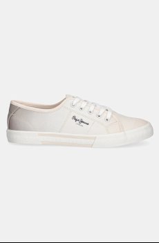 Кеды Pepe Jeans BRADY COLORS W