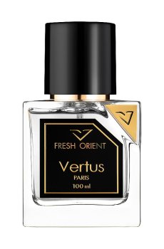 Уценка! Vertus Fresh Orient Парфюмированная вода унисекс, 100 мл