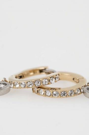 Сережки Fossil Сережки Fossil
