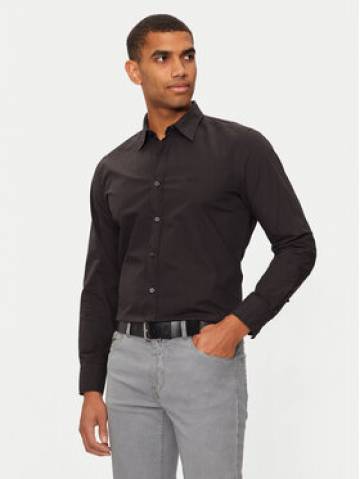 Boss Сорочка 50518304 Чорний Regular Fit Boss Сорочка 50518304 Чорний Regular Fit