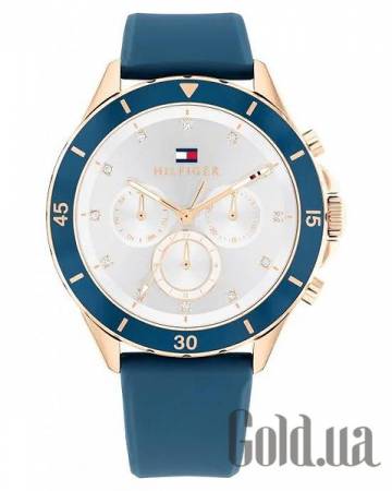 Дизайнерские часы Tommy Hilfiger Дизайнерские часы Tommy Hilfiger