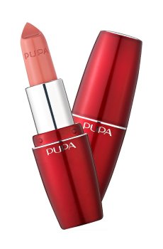 Помада для губ Pupa Volume 100 Nude, 3.5 мл